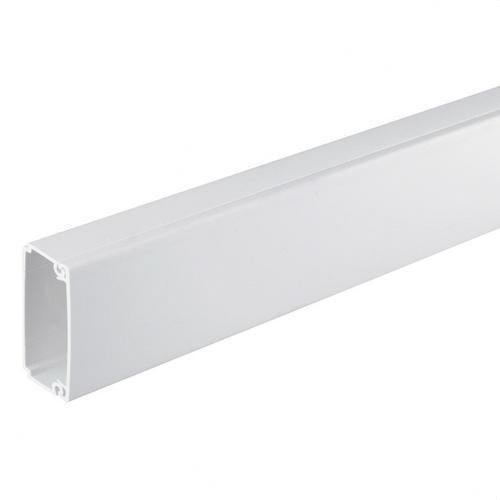 Minikanał PVC 20x50mm z 1 przegrodą z odnośnikiem TM12031/9 od marki SIMON