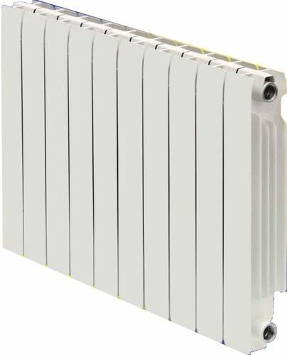Ferroli EUROPA C 600 Radiator - 3 sections with reference 740058003 from the brand FERROLI