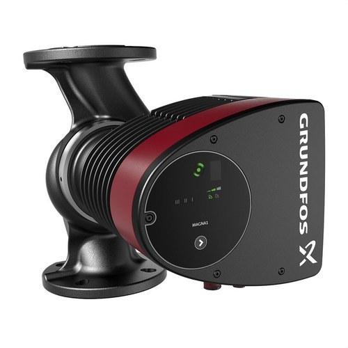 Pompa cyrkulacyjna Grundfos MAGNA1 40-120 F z odnośnikiem 99221305 od marki GRUNDFOS
