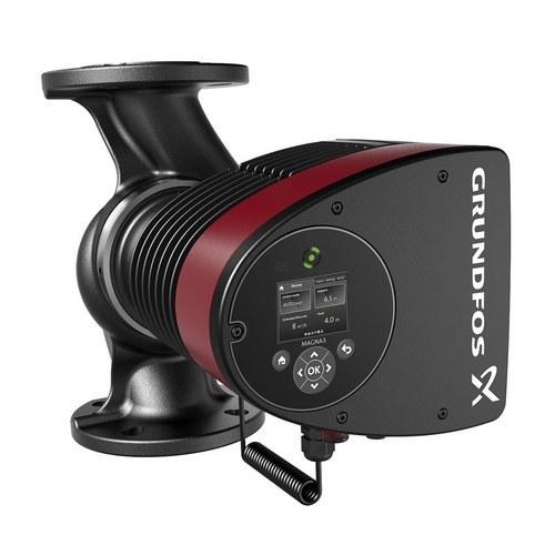 Grundfos MAGNA3 40-80 F Circulator Pump with reference 97924268 from the brand GRUNDFOS