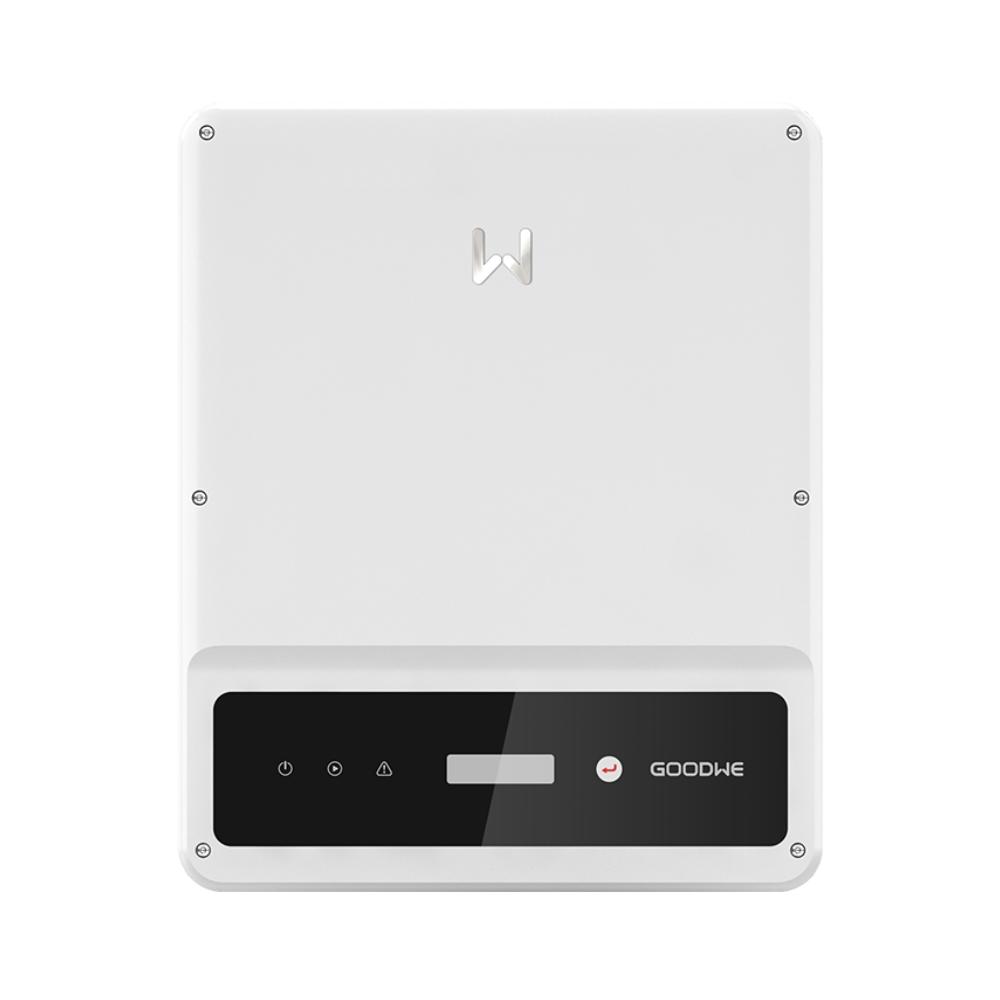 Inwerter solarny jednofazowy 5 kW GoodWe DNS GW5000D-NS z odnośnikiem GW5000D-NS od marki GOODWE