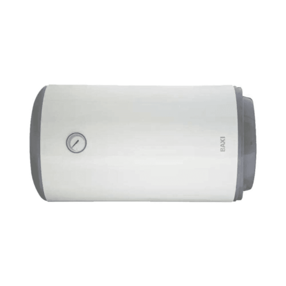 Elektryczny bojler poziomy Baxi H510 Seria 5 100 litrów z odnośnikiem 7216220 od marki BAXI