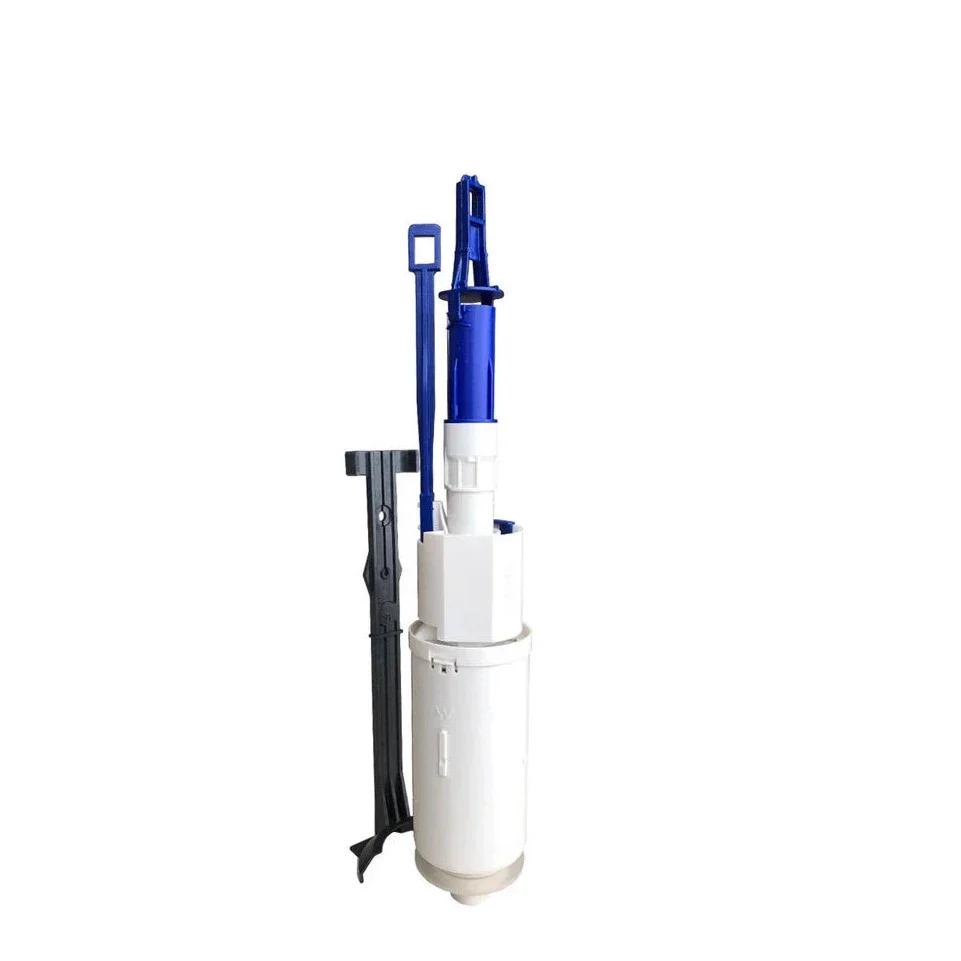 Flush mechanism for Geberit Delta concealed cistern 12 cm with reference 240.501.00.1 from the brand GEBERIT