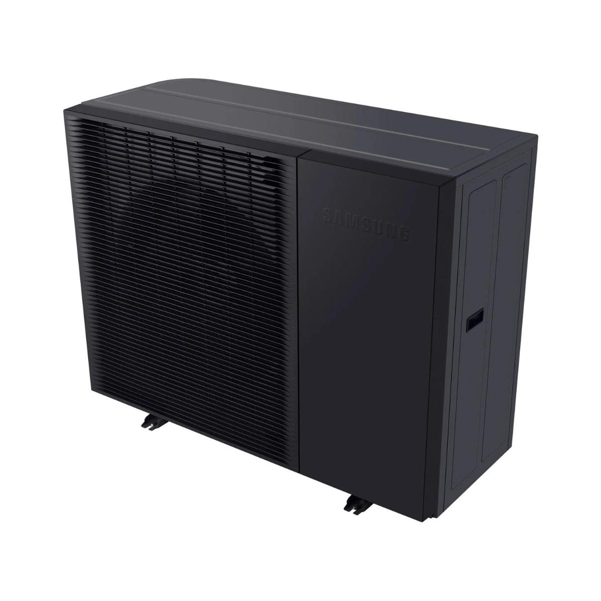 Jednostka zewnętrzna aerotermii monoblok trójfazowa Samsung EHS HT Quiet 12 kW z odnośnikiem AE120BXYDGG/EU od marki SAMSUNG
