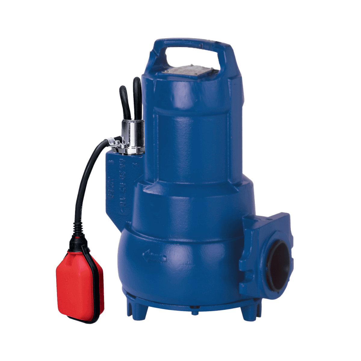 SFA Sanipump VX 50.4 SA Submersible Pump - Fixed Automatic Version with reference AP0011 from the brand SFA SANITRIT