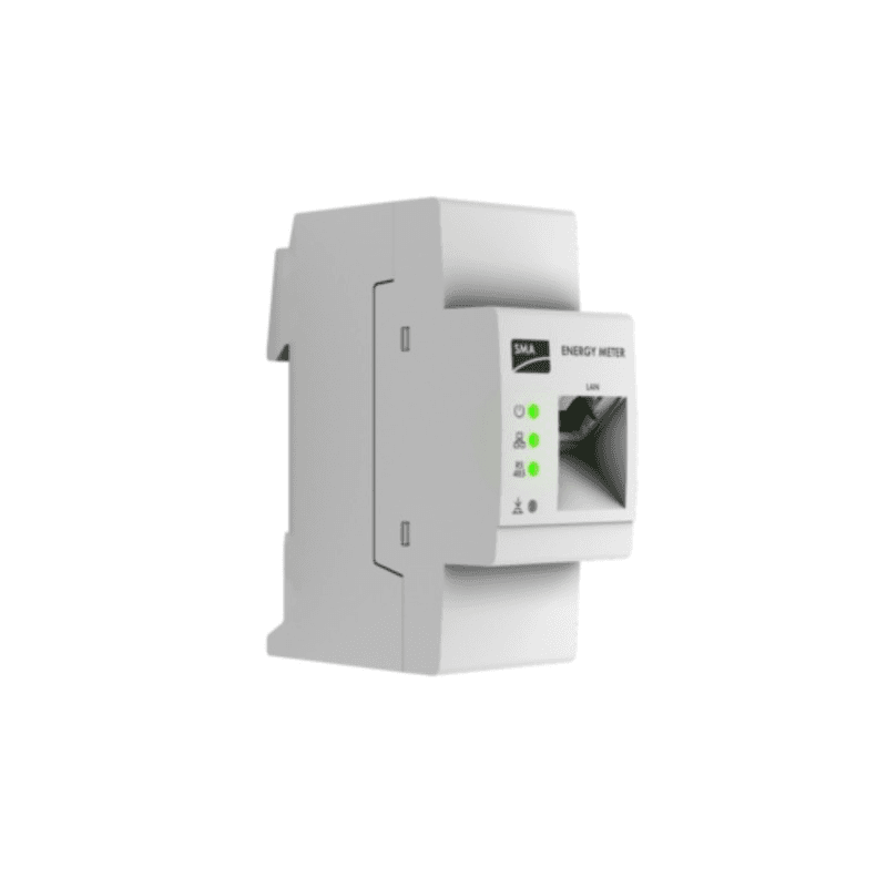Licznik energii (Smart Meter) SMA EM-1CT63A-21 z odnośnikiem EM-1CT63A-21 od marki SMA SOLAR