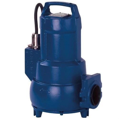 SFA Sanipump VX 50.1 T Three-Phase Submersible Pump - Fixed Manual Version with reference AP0003 from the brand SFA SANITRIT