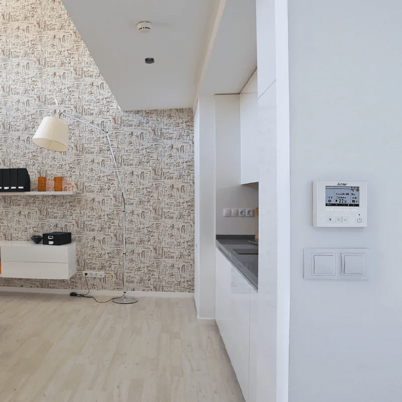 Mitsubishi Electric Ducted Air Conditioner MGPEZ-100VJA 9.5 kW 32000 BTU with reference MGPEZ-100VJA from the brand MITSUBISHI