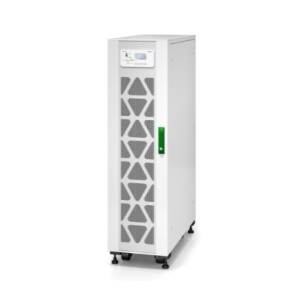 SAI Easy UPS 3S 15 kVA 400 V 3:1 do wewnętrznych baterii z odnośnikiem E3SUPS15K3IB od marki SCHNEIDER ELECTRIC