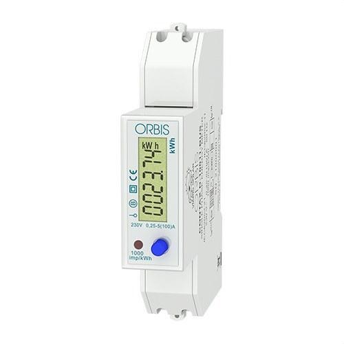 Urządzenie do zarządzania energią słoneczną VIARIS SOLAR 230 V 100A z odnośnikiem OB709800 od marki ORBIS