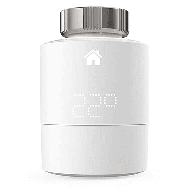 TADOº V3+ Smart Thermostatic Head with reference SRT 1 from the brand TADOº