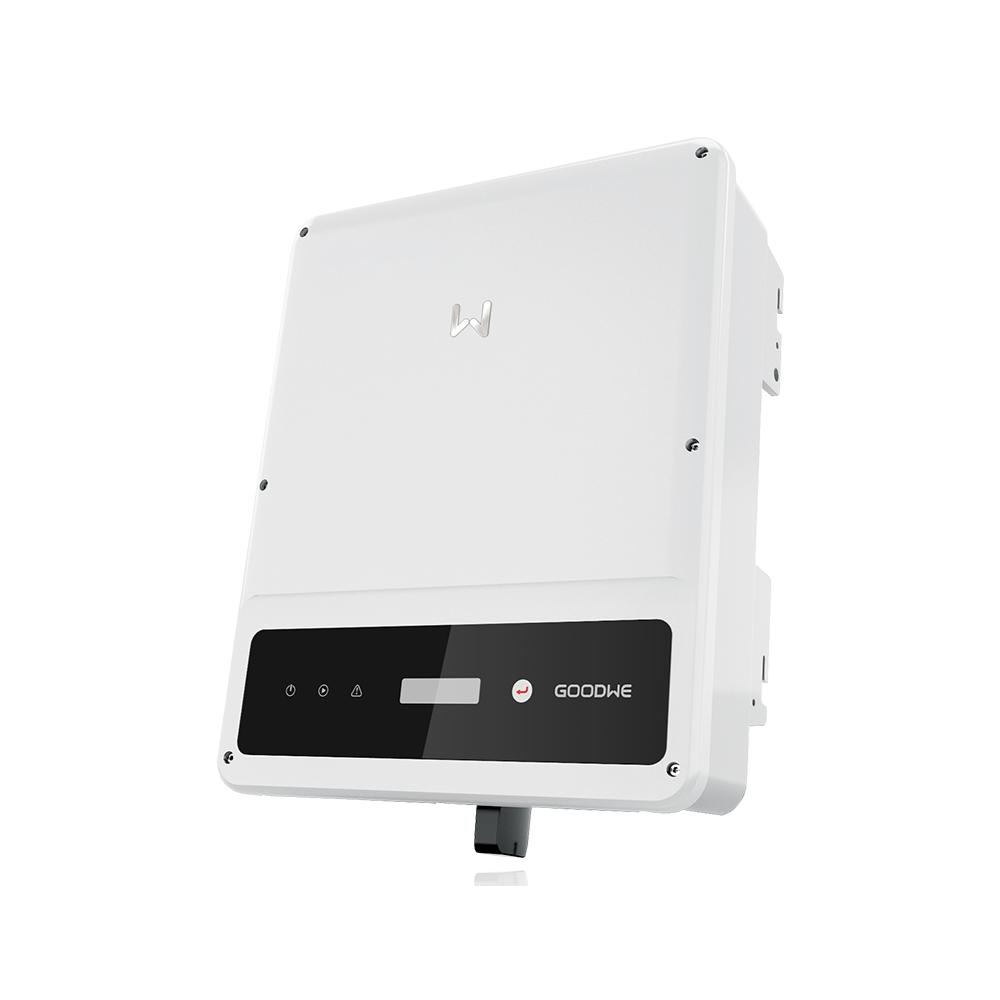 Inwerter solarny jednofazowy 5 kW GoodWe DNS GW5000D-NS z odnośnikiem GW5000D-NS od marki GOODWE