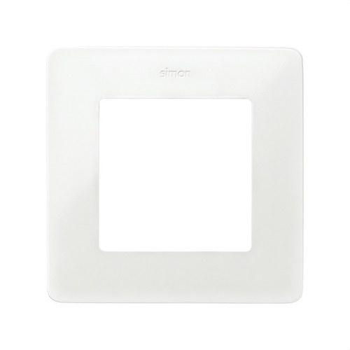 Frame for 1 Warm White Element Simon 82 Detail Original with reference 8200610-029 from the brand SIMON
