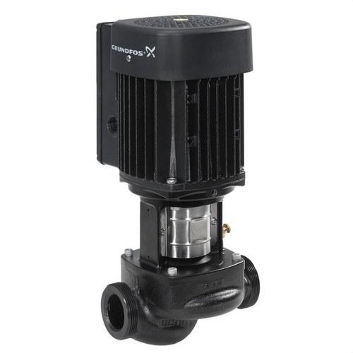 Pompa w linii Grundfos TP 32-50/2 A-O-A-BQQE-AW1 z odnośnikiem 98282120 od marki GRUNDFOS