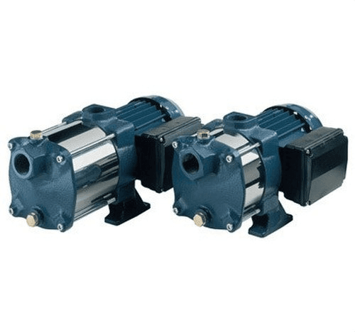 Zestaw ciśnieniowy Ebara Compact BM/15G Watercontrol z odnośnikiem 623GP05110710 od marki EBARA