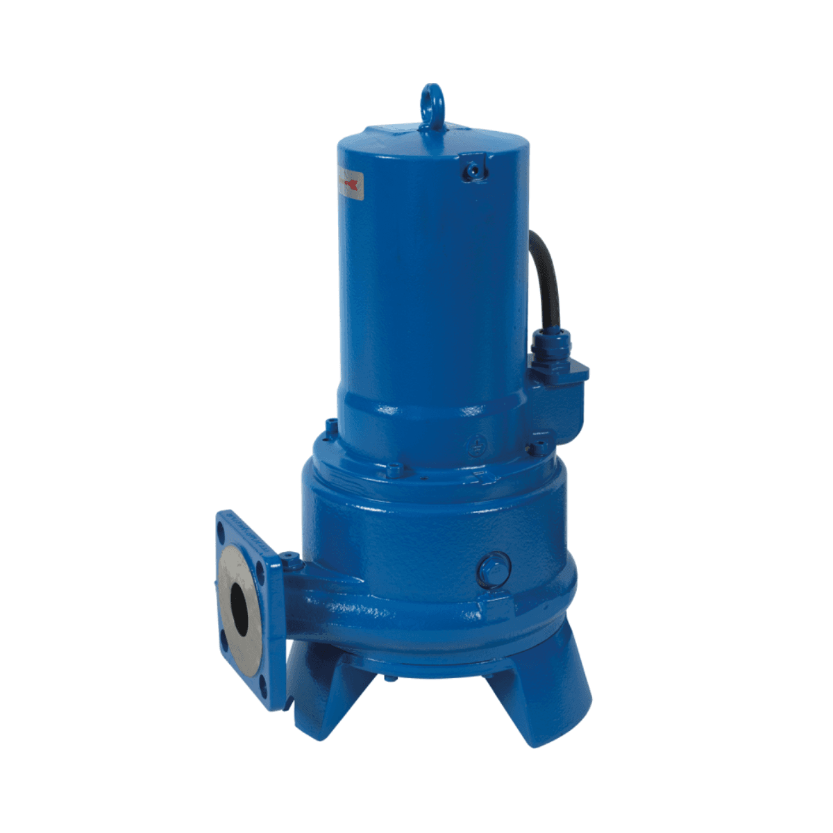 Three-phase Submersible Pump SFA Sanipump ZPG 71.1 T with reference ZPG-002 from the brand SFA SANITRIT
