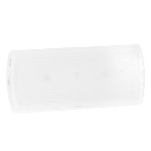 Lampa awaryjna Legrand URA21 LED PLUS - 100 lumenów z odnośnikiem 661602PL od marki LEGRAND