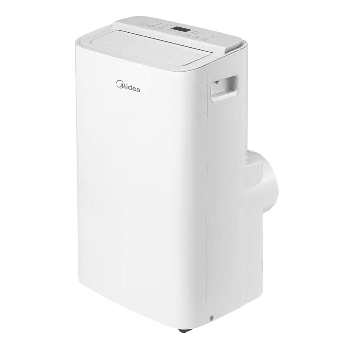 Portable Air Conditioner Hot and Cold R290 Midea 3.5 kW 12000 BTU MPPX-12HRN7-QB6 with reference 13907719 from the brand MIDEA