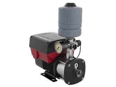 Zestaw hydroforowy CMBE 1-44 I-U-C-C-D-A z odnośnikiem 98374697 od marki GRUNDFOS