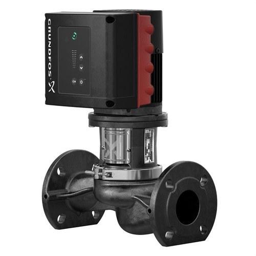 Inline Pump TPE2 40-180 N-A-F-A-BQQE-FYC with reference 98437888 from the brand GRUNDFOS