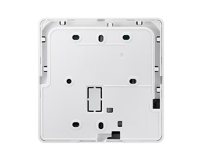 Samsung EHS Wired Controller for Air-to-Water Heat Pump with reference MWR-WW10N from the brand SAMSUNG