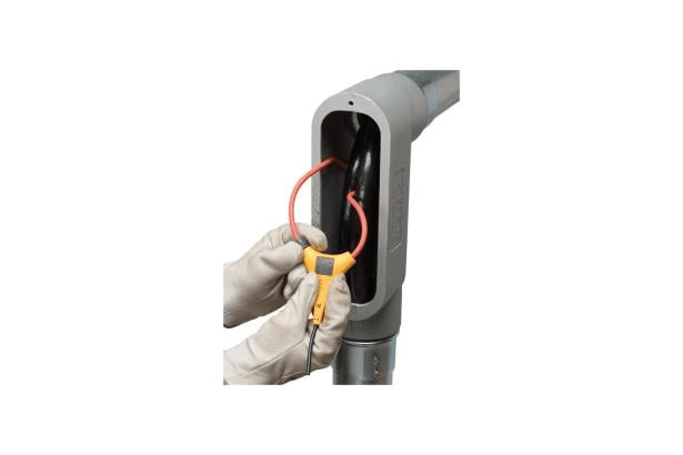 Fluke i2500-18 iFlex® Flexible Current Probe with reference 3676405 from the brand FLUKE