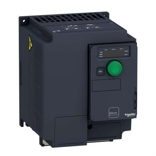 ALTIVAR-320C Speed Drive 2.2KW 400V Three-Phase with reference ATV320U22N4C from the brand SCHNEIDER ELECTRIC