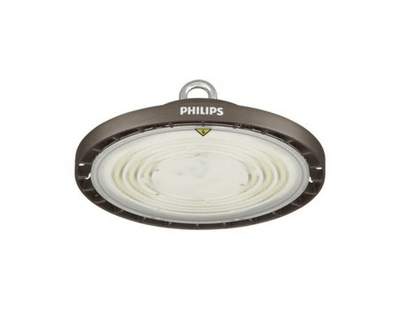 Lampa przemysłowa LED 70W 10.500 lm 4000K IP65 Philips Ledinaire BY020P G3 LED105S/840 PSU WB z odnośnikiem 76135300 od marki PHILIPS