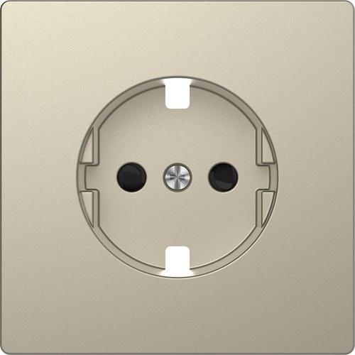 Gniazdo wtykowe schuko D-Life Sahara z odnośnikiem MTN2330-6033 od marki SCHNEIDER ELECTRIC