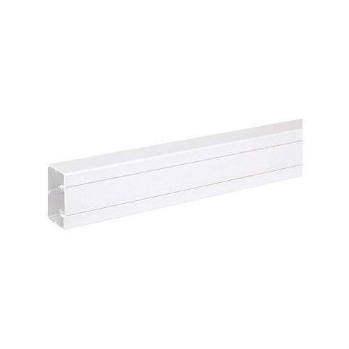Kanał PVC 90x55mm K45 z 1 przegrodą z odnośnikiem TK12081/9 od marki SIMON