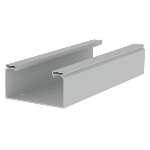Zaślepka U23X 200x100mm z odnośnikiem 66221 od marki UNEX