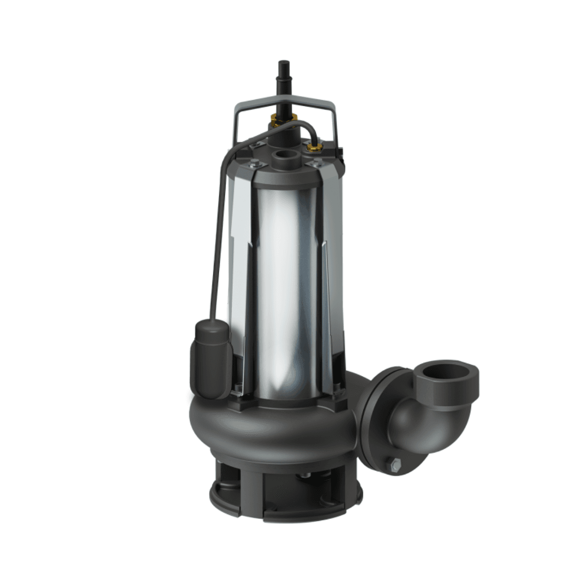 SFA Sanipump SLD 700 SA Submersible Pump with reference 009PUMPSLDMA from the brand SFA SANITRIT