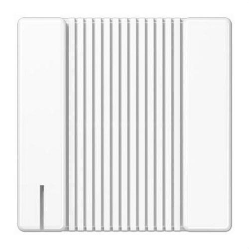 Complete Doorbell LS Bright White with reference LS967ESWW from the brand JUNG