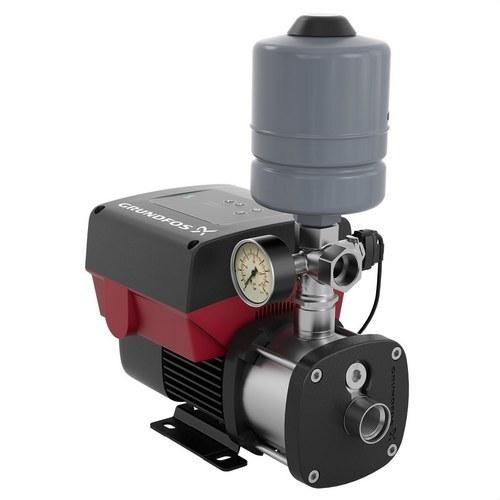 Zestaw hydroforowy Grundfos CMBE 3-93 I-U-C-C-D-A z odnośnikiem 98374702 od marki GRUNDFOS