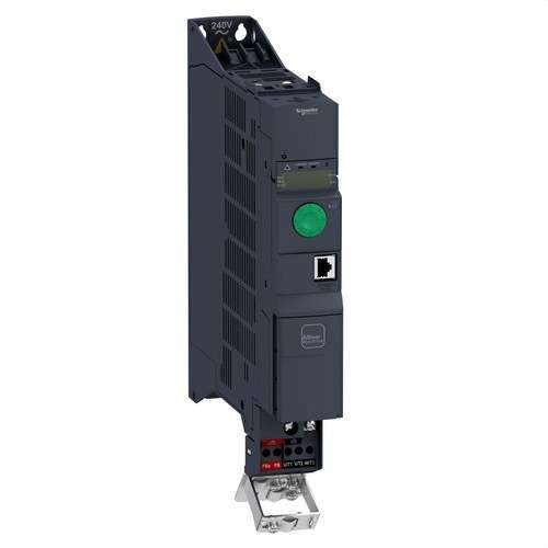 ALTIVAR-320B Speed Drive 1.5KW 400V Three-Phase with reference ATV320U15N4B from the brand SCHNEIDER ELECTRIC