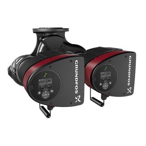 Grundfos MAGNA3 D 65-100 F Circulator Pump with reference 97924492 from the brand GRUNDFOS