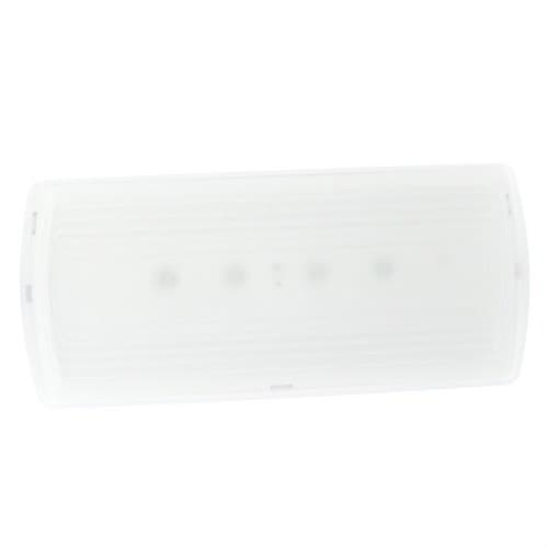 Lampa awaryjna URA21PLUS 200 lumenów 1H z odnośnikiem 660608PL od marki LEGRAND