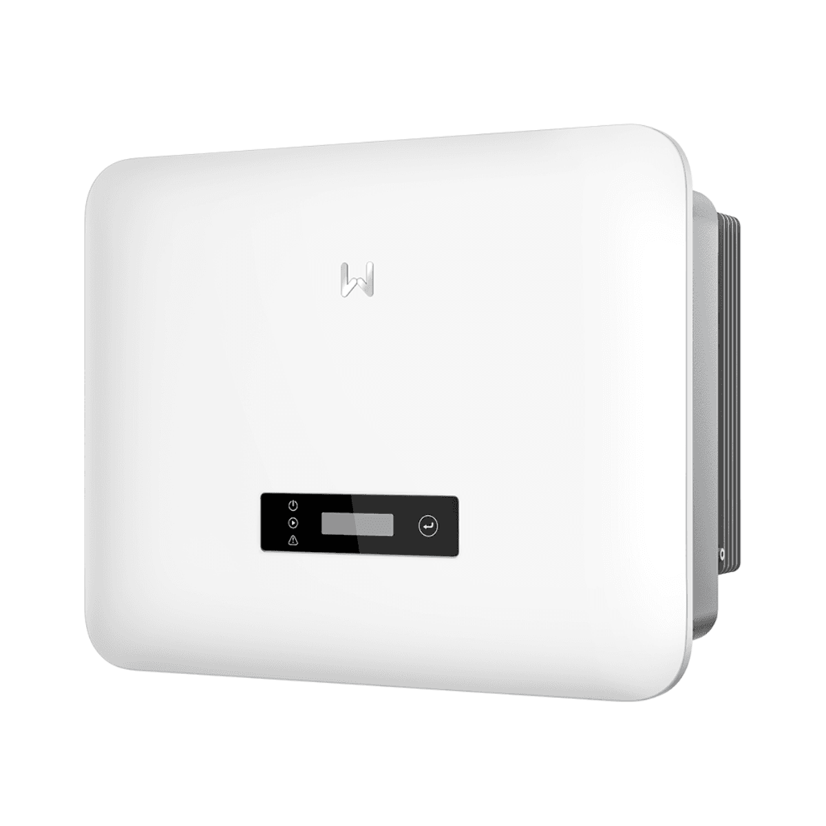 Trójfazowy inwerter solarny 20 kW GoodWe GW20K-SDT-30 z odnośnikiem GW20K-SDT-30 od marki GOODWE