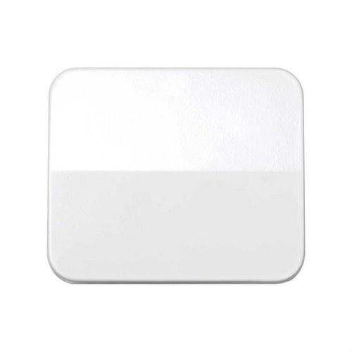 Individual Key for Control Mechanisms White Simon 75 with reference 75010-30 from the brand SIMON