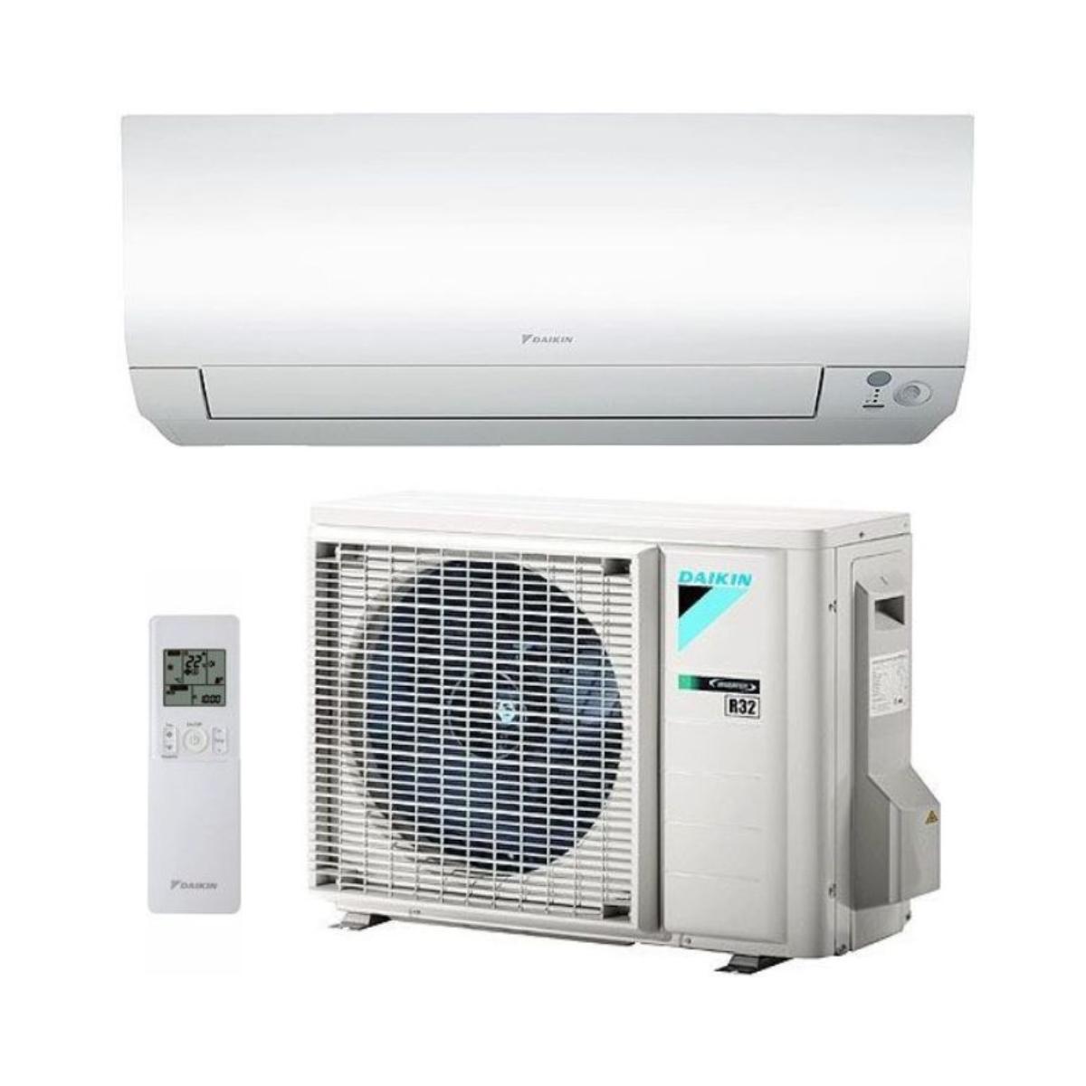 Klimatyzator z WiFi Daikin Perfera TXM35A 3,5 kW 12000 BTU z odnośnikiem TXM35A od marki DAIKIN