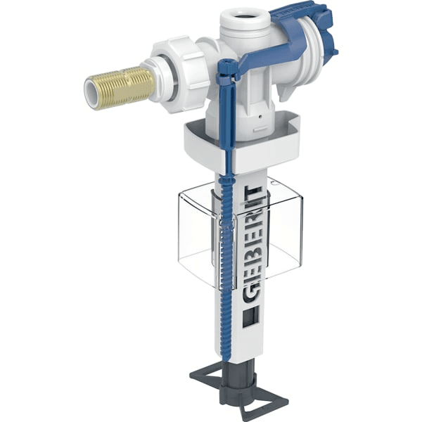 Geberit Series 383 Side Feed Mechanism with reference 281.000.00.5 from the brand GEBERIT