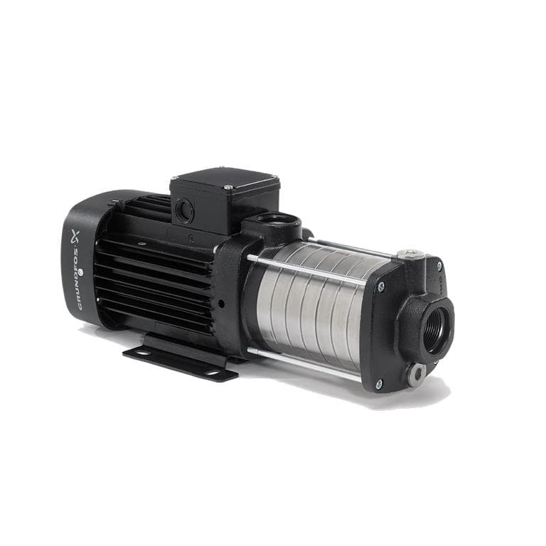 Pompa odśrodkowa wielostopniowa Grundfos CM 5-5 A-R-A-E-AVBE C1-A-A-N z odnośnikiem 92880796 od marki GRUNDFOS