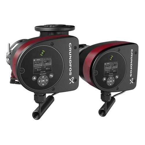 Grundfos MAGNA3 D 40-60 F Circulator Pump with reference 97924462 from the brand GRUNDFOS