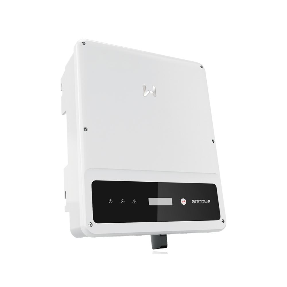Inwerter solarny jednofazowy 5 kW GoodWe DNS GW5000D-NS z odnośnikiem GW5000D-NS od marki GOODWE