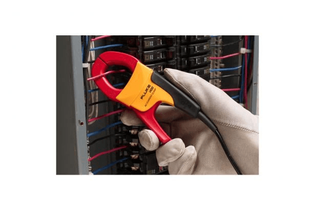 Fluke i400 AC Clamp Meter with reference 2277225 from the brand FLUKE