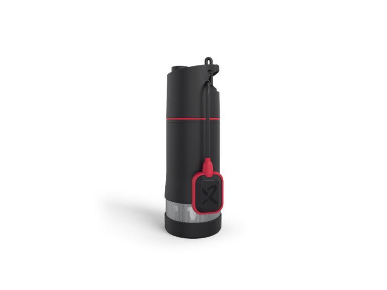 Pompa zanurzeniowa Grundfos SB 3-45 A z odnośnikiem 92712340 od marki GRUNDFOS