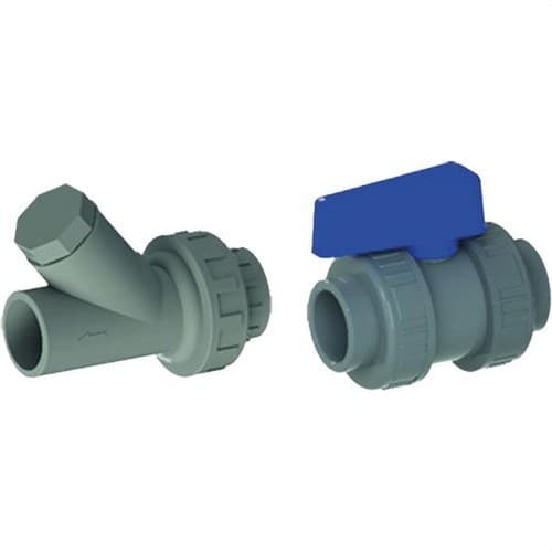 Zestaw hydrauliczny do ewakuacji SFA 009FOS110KIT z odnośnikiem 009FOS110KIT od marki SFA SANITRIT