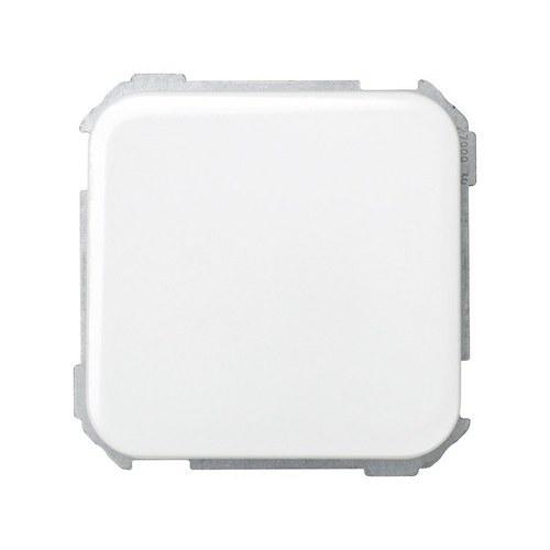 Neutral push button with quick terminal system white Simon 31 with reference 31659-60 from the brand SIMON