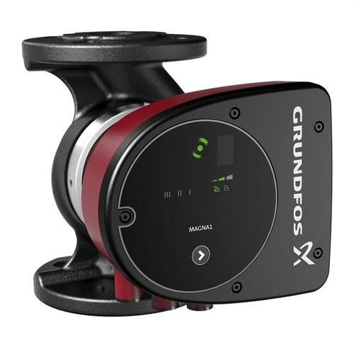 Grundfos MAGNA1 40-60 F Circulator Pump with reference 99221292 from the brand GRUNDFOS