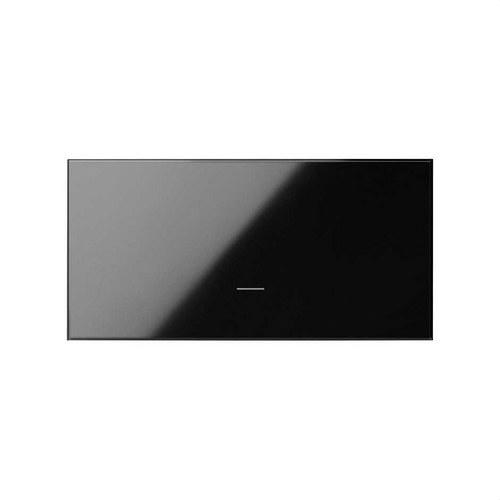 Individual Key for Glossy Black Control Mechanisms Simon 100 with reference 10000010-138 from the brand SIMON